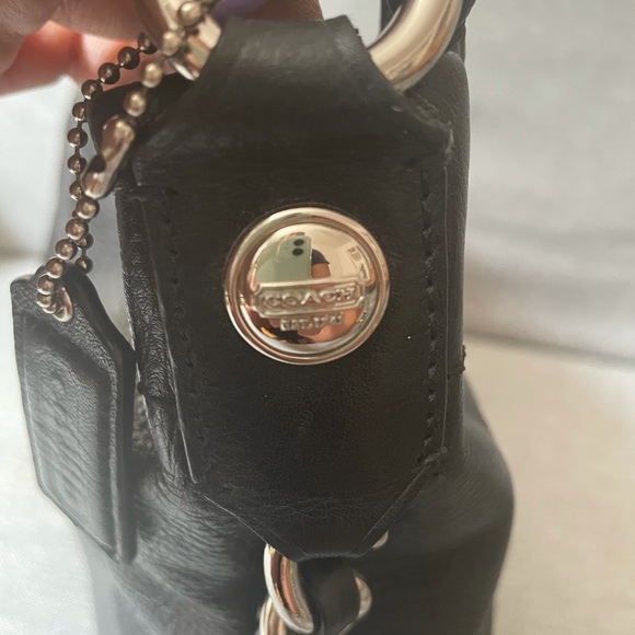 COACH Carly Purse Shoulder Bag - Picture 6 of 15